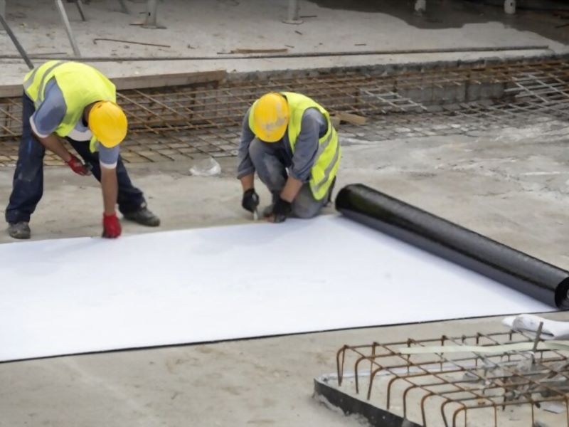 Commercial Foundation Repair in Immokalee, FL