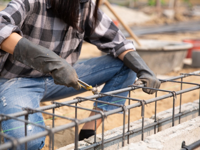 Commercial Foundation Repair in Immokalee, FL