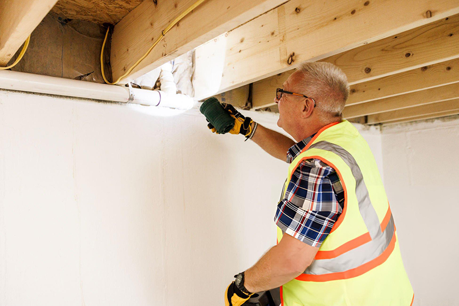 House Leveling in Immokalee, FL