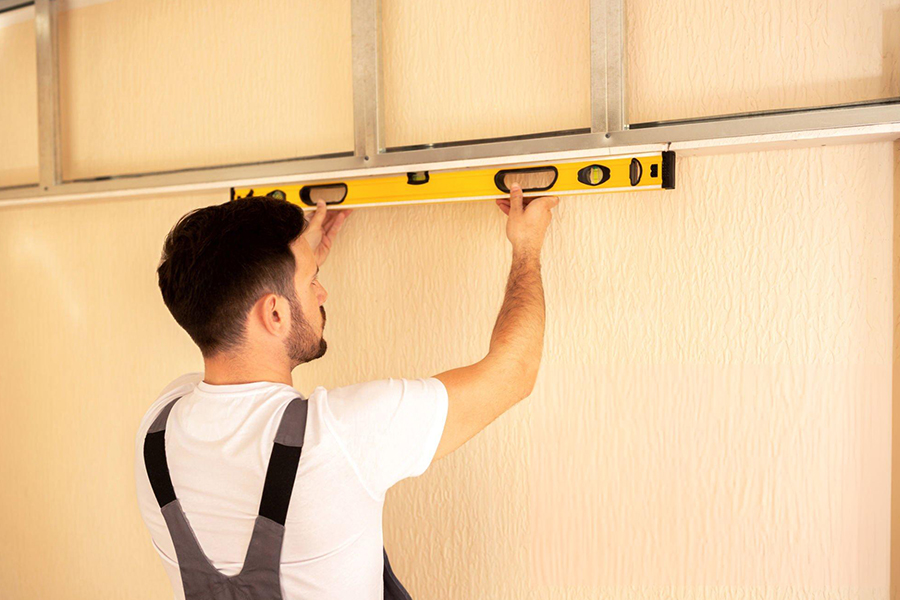 House Leveling in Immokalee, FL