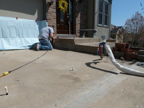 Polyurethane Foam Injection in Immokalee, FL