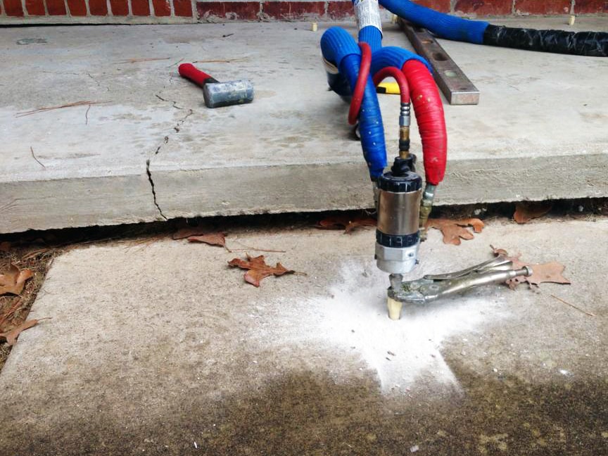 Polyurethane Foam Injection in Immokalee, FL