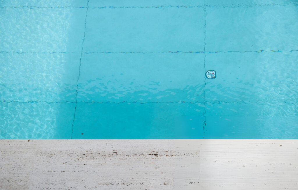 Pool Stabilization in Immokalee, FL