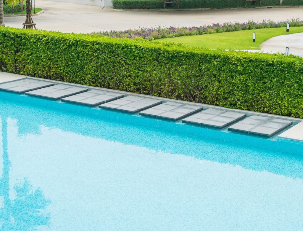 Pool Stabilization in Immokalee, FL