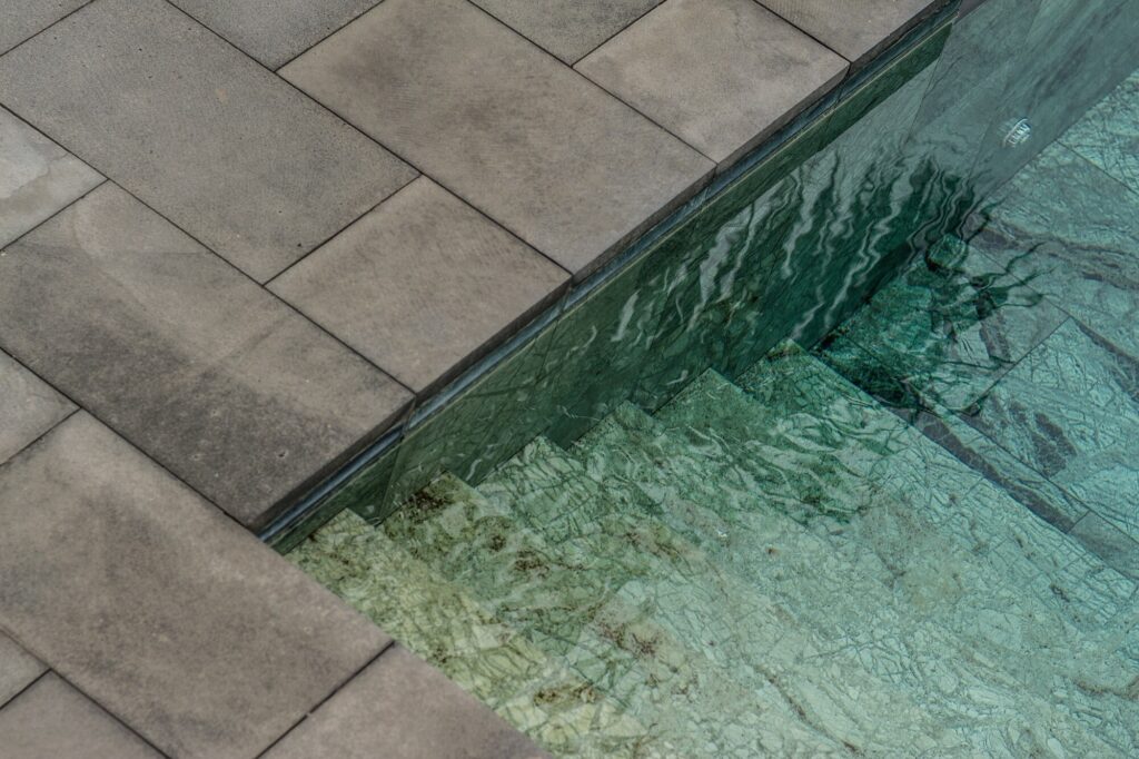 Pool Stabilization in Immokalee, FL
