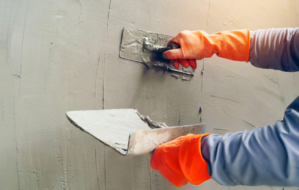 Retaining Wall Repair in Immokalee, FL
