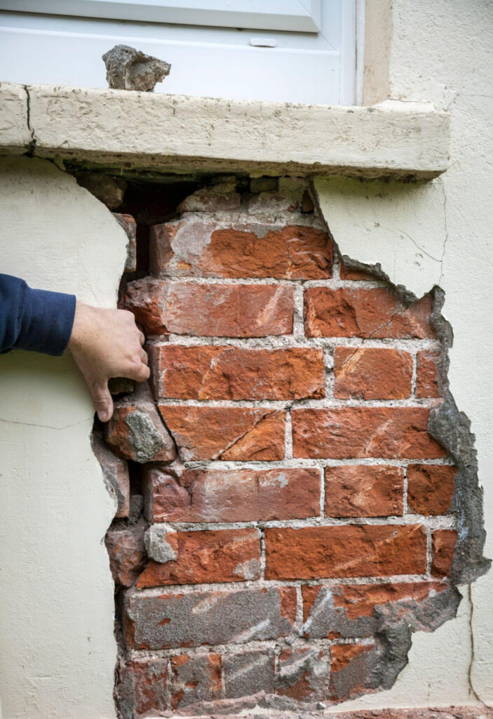 Retaining Wall Repair in Immokalee, FL