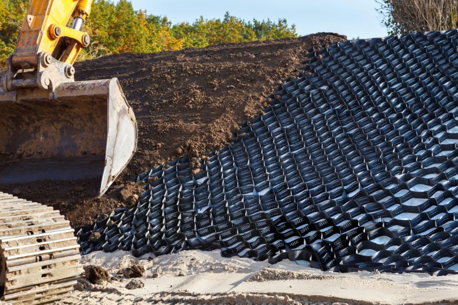 Soil Stabilization in Immokalee, FL