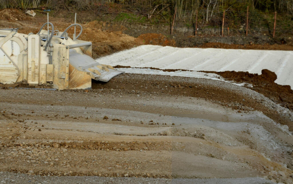 Soil Stabilization in Immokalee, FL